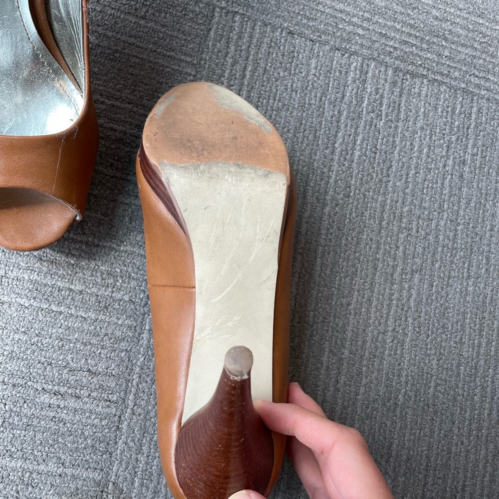 High heels - Picture 3 of 10
